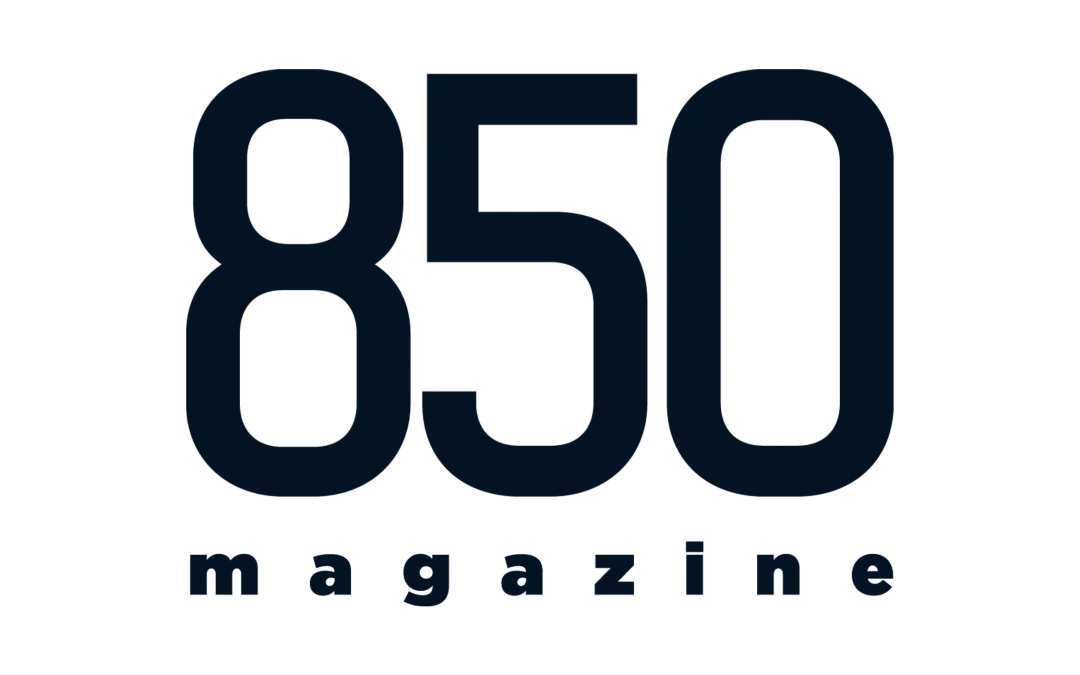 850 Business Magazine: ASTRO America and FSU InSPIRE Annual Tech Showcase